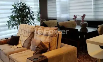 Apartamento com 3 quartos à venda na rua frederico guilherme ludwig, 43, centro, canoas, 107 m2 por r$ 739.900