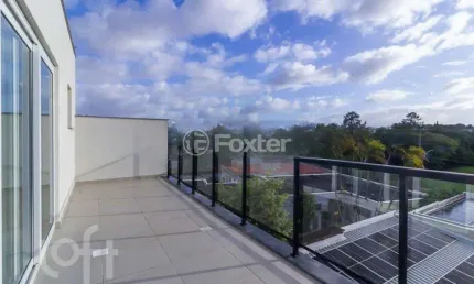 Casa em condomínio fechado com 3 quartos à venda na avenida pereira passos, 695, vila assunção, porto alegre, 306 m2 por r$ 1.790.000