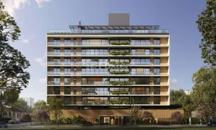 Apartamento com 3 quartos à venda na Rua Marquês do Herval, 665, Moinhos de Vento, Porto Alegre, 167 m2 por R$ 2.899.000