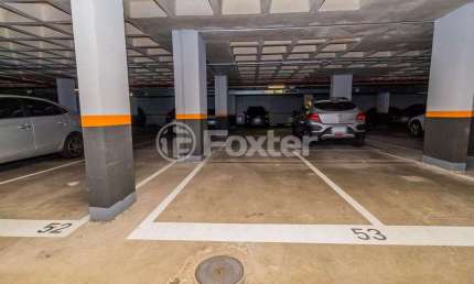 Garagem à venda na Rua Doutor Armando Barbedo, 505, Tristeza, Porto Alegre, 10 m2 por R$ 50.000