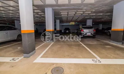Garagem à venda na rua doutor armando barbedo, 505, tristeza, porto alegre, 10 m2 por r$ 50.000