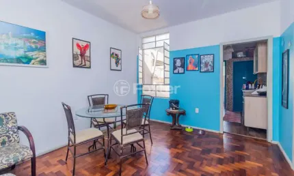 Apartamento com 3 quartos à venda na Rua São Vicente, 214, Rio Branco, Porto Alegre, 104 m2 por R$ 367.000