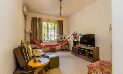 Apartamento com 2 quartos à venda na Avenida Berlim, 380, São Geraldo, Porto Alegre, 56 m2 por R$ 250.000