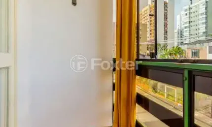 Apartamento com 2 quartos à venda na rua luiz cosme, 205, passo da areia, porto alegre, 68 m2 por r$ 332.500