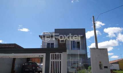 Casa com 3 quartos à venda na Rua Doutor João César, 463, Estância Velha, Canoas, 187 m2 por R$ 1.500.000