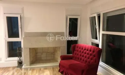 Casa em condomínio fechado com 4 quartos à venda na Travessa Harmonia, 200, Rincão da Madalena, Gravataí, 1508 m2 por R$ 3.500.000