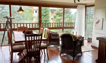 Apartamento com 3 quartos à venda na Travessa Itu, 118, Jardim Bela Vista, Gramado, 125 m2 por R$ 1.500.000