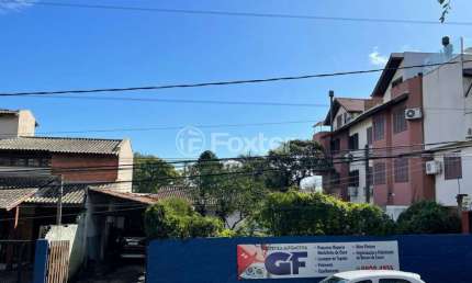 Terreno à venda na Rua Padre João Batista Reus, 986, Tristeza, Porto Alegre, 411 m2 por R$ 700.000
