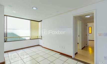 Cobertura com 2 quartos à venda na Rua Professor Juvenal Miler, 134, Rio Branco, Porto Alegre, 148 m2 por R$ 950.000