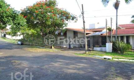 Casa com 4 quartos à venda na Rua Júlio Luiz Steigleder, 133, Jardim Mauá, Novo Hamburgo, 278 m2 por R$ 850.000