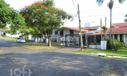 Casa com 4 quartos à venda na Rua Júlio Luiz Steigleder, 133, Jardim Mauá, Novo Hamburgo, 278 m2 por R$ 850.000