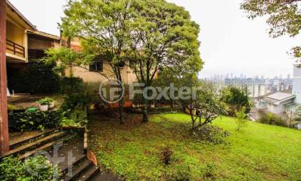 Casa com 5 quartos à venda na Rua Inconfidentes, 314, Primavera, Novo Hamburgo, 533 m2 por R$ 980.000
