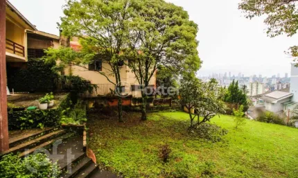 Casa com 5 quartos à venda na Rua Inconfidentes, 314, Primavera, Novo Hamburgo, 533 m2 por R$ 980.000