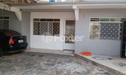 Casa com 7 quartos à venda na Rua Coronel Camisão, 164, Harmonia, Canoas, 81 m2 por R$ 638.300