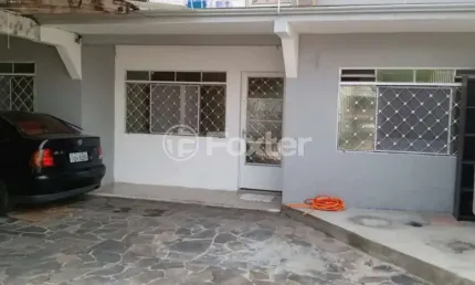 Casa com 7 quartos à venda na Rua Coronel Camisão, 164, Harmonia, Canoas, 81 m2 por R$ 638.300