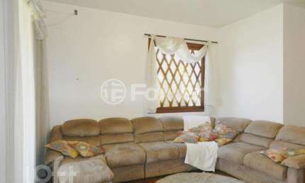 Casa com 4 quartos à venda na Rua Corte Real, 52, Scharlau, São Leopoldo, 253 m2 por R$ 975.000