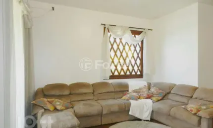 Casa com 4 quartos à venda na Rua Corte Real, 52, Scharlau, São Leopoldo, 253 m2 por R$ 975.000
