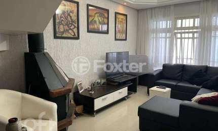Casa com 4 quartos à venda na Rua das Bromélias, 184, Estância Velha, Canoas, 294 m2 por R$ 1.170.000