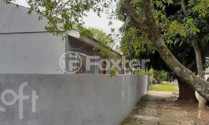 Casa com 3 quartos à venda na Rua Guilherme Plentz, 50, Feitoria, São Leopoldo, 120 m2 por R$ 249.800