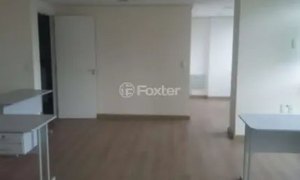 Sala comercial com 1 sala à venda na avenida farrapos, 146, floresta, porto alegre, 70 m2 por r$ 211.470