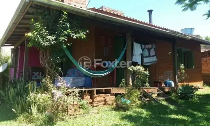 Terreno comercial à venda na Estrada do Quilombo, 77, Feitoria, São Leopoldo, 350 m2 por R$ 510.138