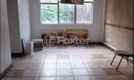 Sala comercial com 1 sala à venda na Avenida Cristóvão Colombo, 398, Floresta, Porto Alegre, 39 m2 por R$ 152.000