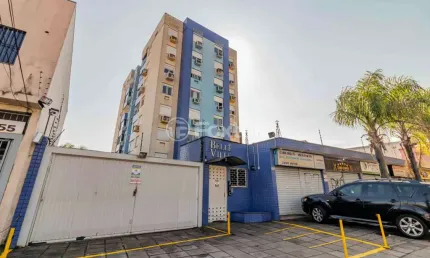 Apartamento com 2 quartos à venda na avenida da cavalhada, 2151, cavalhada, porto alegre, 55 m2 por r$ 310.000