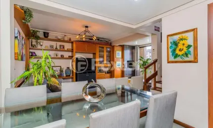 Apartamento com 2 quartos à venda na Rua Brito Peixoto, 237, Passo da Areia, Porto Alegre, 84 m2 por R$ 499.000
