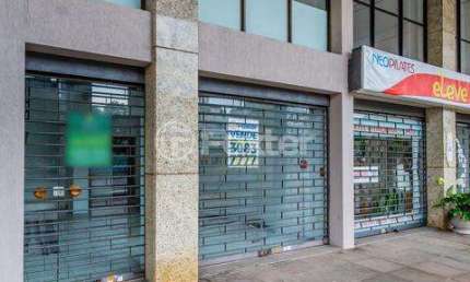 Ponto comercial com 1 sala à venda na Avenida Loureiro da Silva, 1870, Cidade Baixa, Porto Alegre, 81 m2 por R$ 438.000
