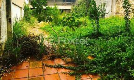 Terreno à venda na Rua Acélio Daudt, 115, Passo da Areia, Porto Alegre, 300 m2 por R$ 1.000.000