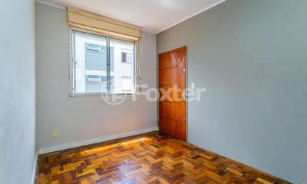Apartamento com 2 quartos à venda na Rua Franklin, 230, Jardim Itu Sabará, Porto Alegre, 49 m2 por R$ 210.000