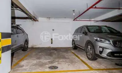 Garagem à venda na Rua Carlos Silveira Martins Pacheco, 10, Cristo Redentor, Porto Alegre, 12 m2 por R$ 50.000
