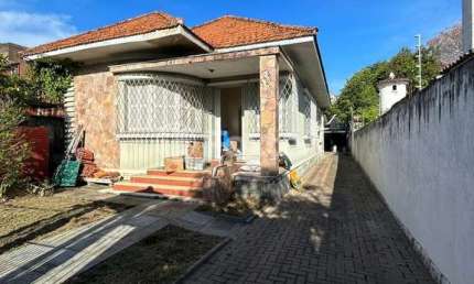 Casa com 2 quartos à venda na Rua Comendador Castro, 347, Ipanema, Porto Alegre, 344 m2 por R$ 640.000