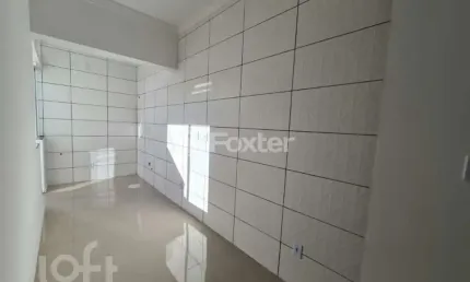 Casa com 2 quartos à venda na rua das araras, 1672, harmonia, canoas, 124 m2 por r$ 319.100