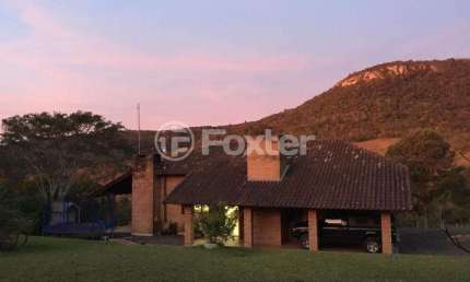 Fazenda com 1 sala à venda na Estrada Carlos Arthur Scherer, 5980, Lomba Grande, Novo Hamburgo, 30000 m2 por R$ 792.360