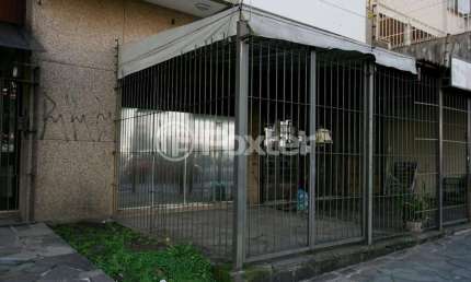 Ponto comercial com 1 sala à venda na Rua Santa Isabel, 45, Bom Jesus, Porto Alegre, 66 m2 por R$ 149.000