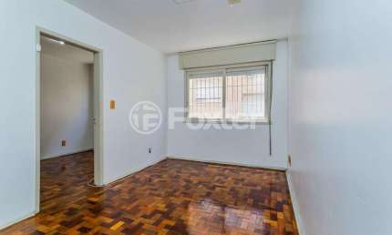 Apartamento com 1 quarto à venda na Rua Carlos Estevão, 955, Jardim Leopoldina, Porto Alegre, 47 m2 por R$ 159.600