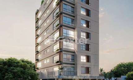 Apartamento com 3 quartos à venda na Rua Artur Fabião Carneiro, 145, Passo da Areia, Porto Alegre, 126 m2 por R$ 1.279.900