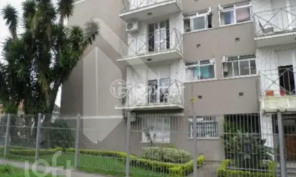 Apartamento com 2 quartos à venda na Avenida Doutor Walter Só Jobim, 556, Jardim Lindóia, Porto Alegre, 75 m2 por R$ 382.900
