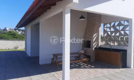 Terreno em condomínio fechado à venda na Rua Talita da Cunha Chaves, 194, Lomba do Pinheiro, Porto Alegre, 145 m2 por R$ 100.000