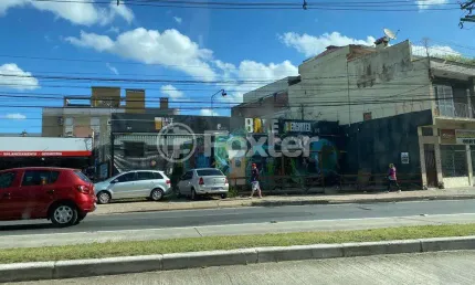 Terreno à venda na Avenida Bento Gonçalves, 4369, Vila João Pessoa, Porto Alegre, 425 m2 por R$ 800.000