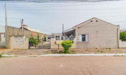 Casa com 7 quartos à venda na Rua Boa Vista, 928, Rio Branco, Canoas, 570 m2 por R$ 950.000