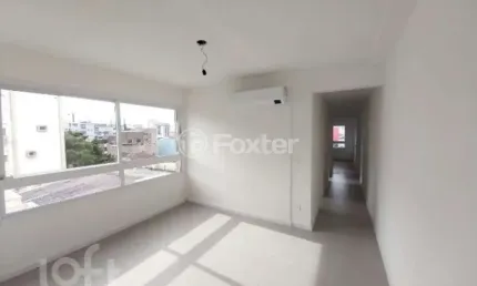 Apartamento com 2 quartos à venda na Rua Coronel André Belo, 645, Menino Deus, Porto Alegre, 66 m2 por R$ 550.000