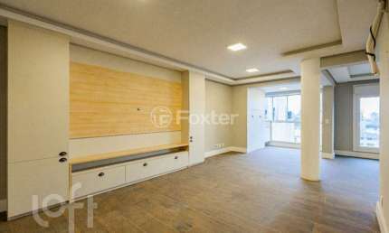 Apartamento com 3 quartos à venda na Avenida Itajaí, 168, Petrópolis, Porto Alegre, 108 m2 por R$ 950.000