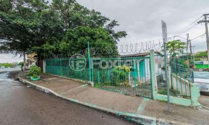 Terreno à venda na Rua Ursa Maior, 191, Cristal, Porto Alegre, 240 m2 por R$ 790.000