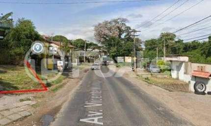 Casa comercial com 2 salas à venda na Avenida Vicente Monteggia, 2390, Cavalhada, Porto Alegre, 176 m2 por R$ 604.200
