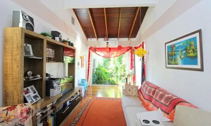 Casa em condomínio fechado com 3 quartos à venda na Rua Almirante Mariath, 69, Tristeza, Porto Alegre, 217 m2 por R$ 950.000