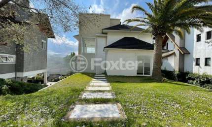 Casa em condomínio fechado com 4 quartos à venda na Rua Das Alfazemas, 4, Centro, Gramado, 572 m2 por R$ 4.799.000