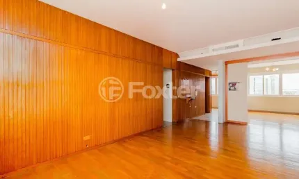 Cobertura com 4 quartos à venda na Rua Quintino Bandeira, 64, São Geraldo, Porto Alegre, 232 m2 por R$ 550.000