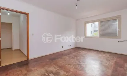 Apartamento com 4 quartos à venda na avenida mariland, 180, são joão, porto alegre, 111 m2 por r$ 650.000